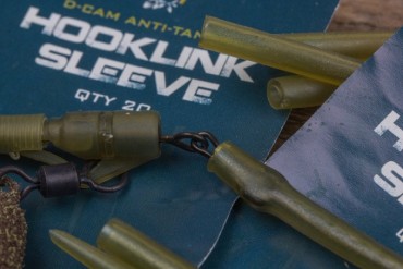 Nash Hooklink Sleeves