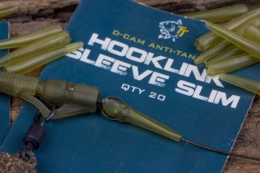 Nash Hooklink Sleeves Slim