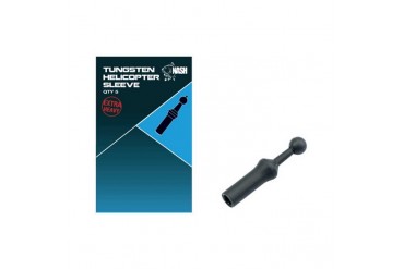 Nash Tungsten Helicopter...