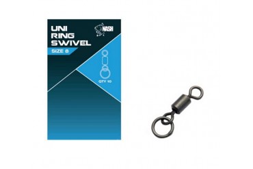 Nash Uni Ring Swivel