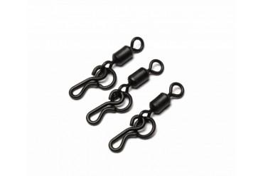 Nash Quick Change Drop Off...