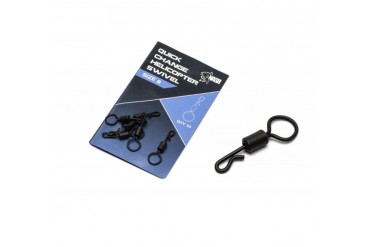 Nash Quick Change...