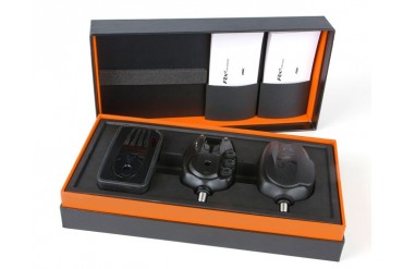 Fox RX+ PRESENTATION SET