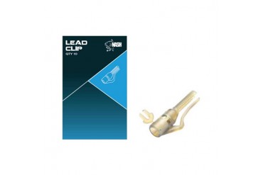 Nash Lead Clip