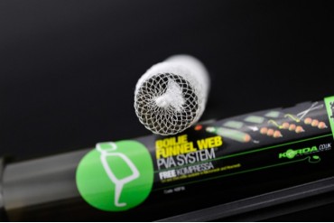 Korda Boilie Funnelweb PVA...