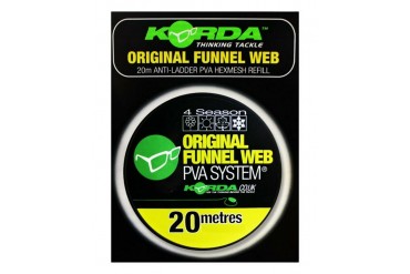 Korda Original Funnelweb...
