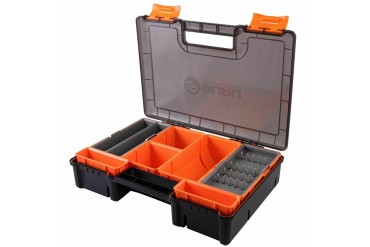 Guru Fusion Feeder Box