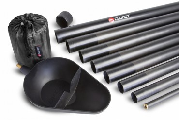 Cygnet 16m Baiting Pole