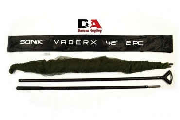 Sonik Vader-X 2 Piece...