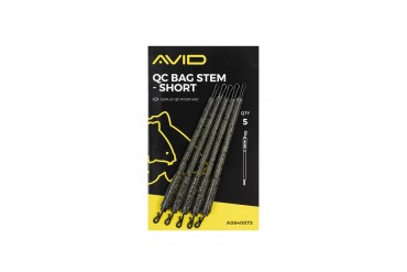 Avid QC Bag Stems