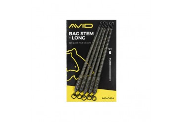 Avid Solid Bag Stems