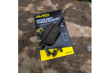 Avid Micro Anti Tangle Sleeves