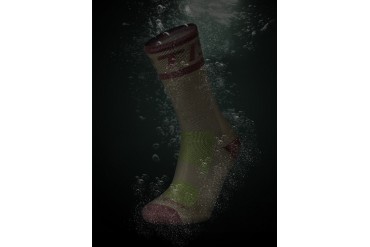 Fortis Waterproof Socks