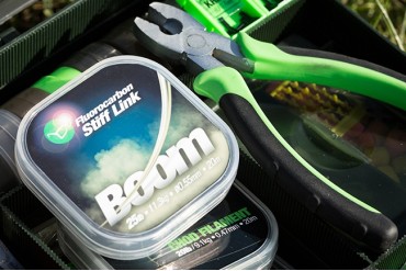 Korda Boom Fluorocarbon