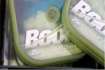 Korda Boom Fluorocarbon