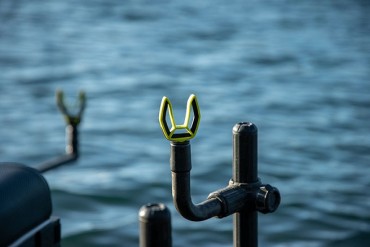 Matrix Flexi Rod Butt Grip