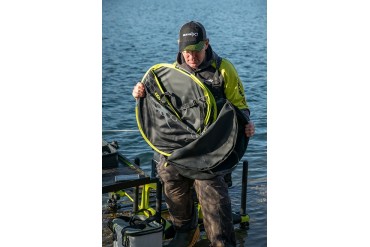 Matrix Extending Side Tray...