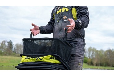 Matrix 2.5m Commercial Keepnet