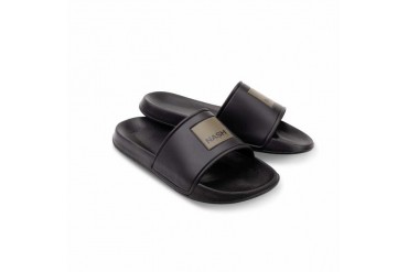 Nash Sliders Black