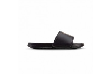 Nash Sliders Black
