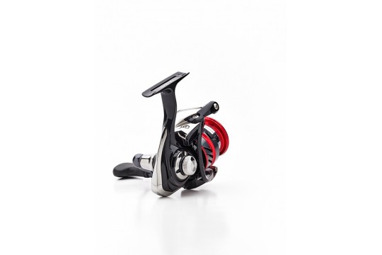Daiwa 18 Ninja LT 4000C Reel