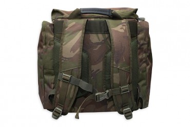 Brand New ESP Camo Quickdraw Rucksack 40L Nylon Tackle Bag