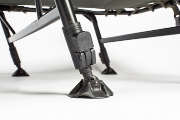 Nash Tackle Bedchair