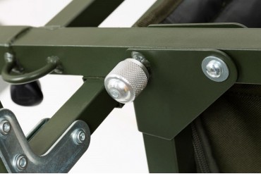 Fox R-Series barrow Plus