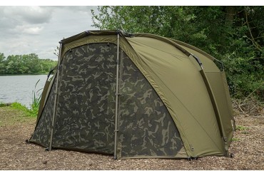 Fox Frontier Camo Mozzy...