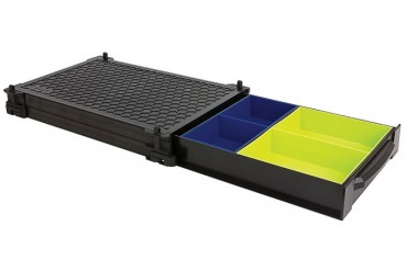 Matrix Deep Drawer unit inc...