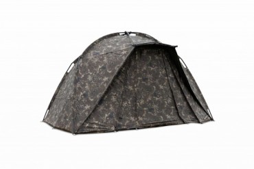 Nash Titan Hide XL Camo Pro...