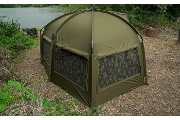 Fox Frontier X Bivvy
