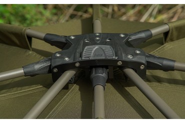 Fox Frontier XD Bivvy