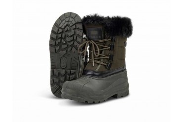 Nash ZT Polar Boots