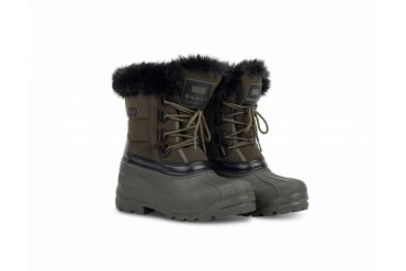 Nash ZT Polar Boots