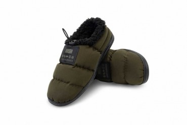 Nash ZT Deluxe Bivvy Slippers