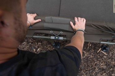 Avid Carp Benchmark...