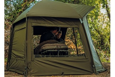 Fox Frontier XD Vapour Peak