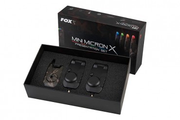 Fox Mini Micron X Limited...