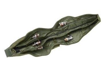 Trakker NXG Compact 5 Rod...