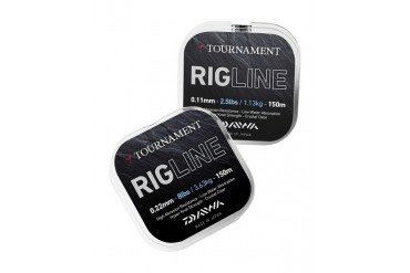 Daiwa Tournament Rigline