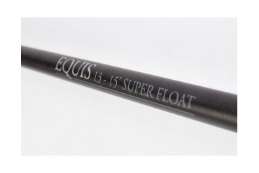 Preston Equis Super Float Rod