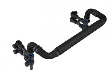 Matrix 3D-R Folding Pole...