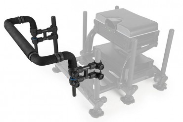 Matrix 3D-R Folding Pole...