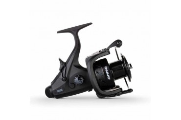 Nash Dwarf Freespool Reels