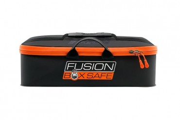 Guru Tackle Fusion Box Safe