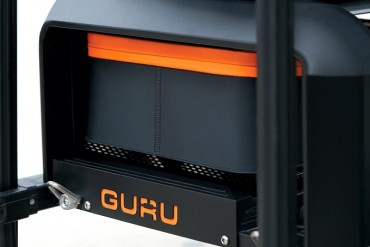 Guru Tackle Fusion Box Safe