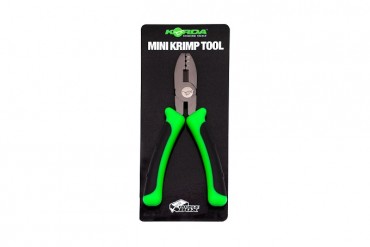 Korda Mini Krimp Tool
