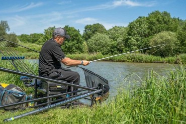 Preston Superium X20 14.5m...