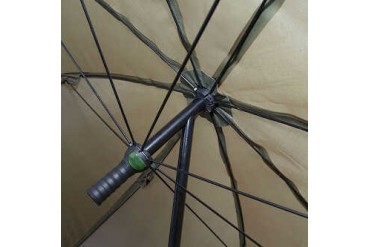 Korum Super Steel 45" Brolly